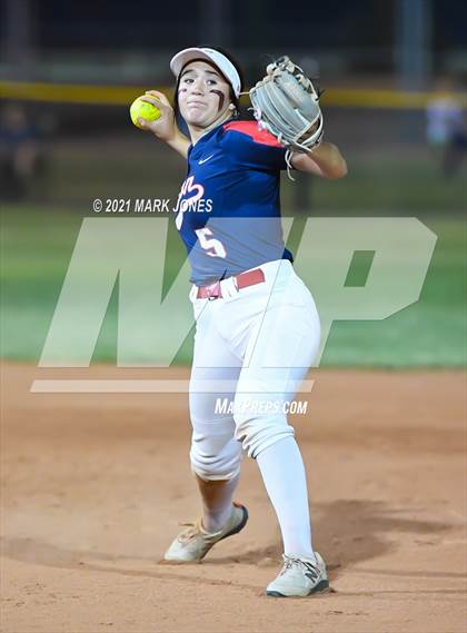 Thumbnail 3 in Benson vs. River Valley (AIA 2A Final)   photogallery.