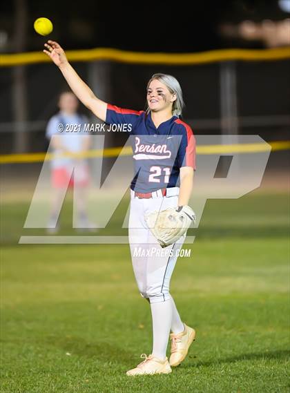 Thumbnail 3 in Benson vs. River Valley (AIA 2A Final)   photogallery.