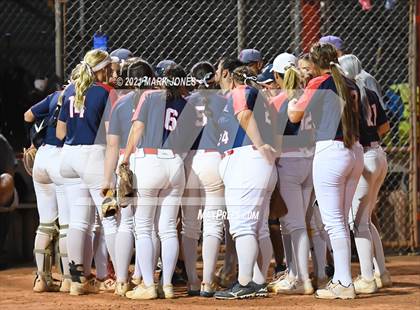 Thumbnail 1 in Benson vs. River Valley (AIA 2A Final)   photogallery.