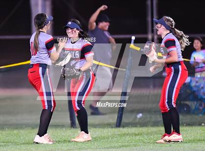 Thumbnail 3 in Benson vs. River Valley (AIA 2A Final)   photogallery.