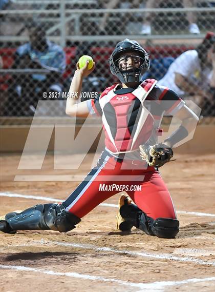 Thumbnail 3 in Benson vs. River Valley (AIA 2A Final)   photogallery.