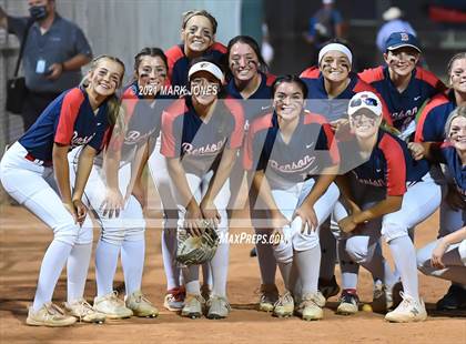 Thumbnail 3 in Benson vs. River Valley (AIA 2A Final)   photogallery.