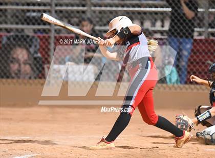 Thumbnail 1 in Benson vs. River Valley (AIA 2A Final)   photogallery.