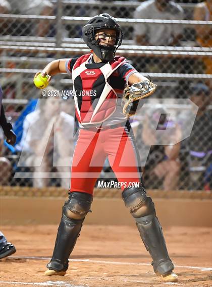 Thumbnail 2 in Benson vs. River Valley (AIA 2A Final)   photogallery.