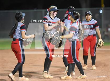 Thumbnail 1 in Benson vs. River Valley (AIA 2A Final)   photogallery.
