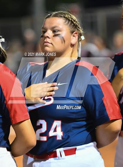 Thumbnail 2 in Benson vs. River Valley (AIA 2A Final)   photogallery.