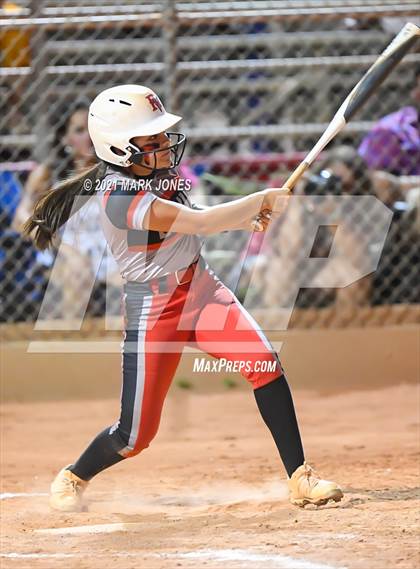 Thumbnail 1 in Benson vs. River Valley (AIA 2A Final)   photogallery.