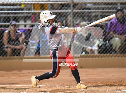 Thumbnail 1 in Benson vs. River Valley (AIA 2A Final)   photogallery.