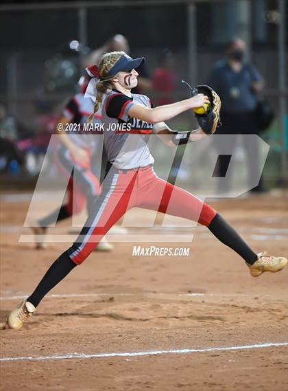 Thumbnail 2 in Benson vs. River Valley (AIA 2A Final)   photogallery.