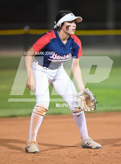 Thumbnail 2 in Benson vs. River Valley (AIA 2A Final)   photogallery.