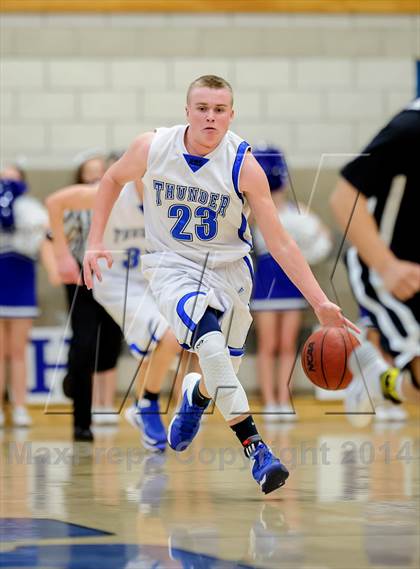 Thumbnail 1 in Del Oro @ Rocklin photogallery.