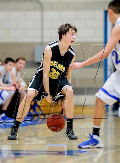 Thumbnail 2 in Del Oro @ Rocklin photogallery.