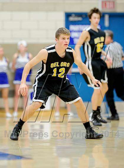 Thumbnail 3 in Del Oro @ Rocklin photogallery.