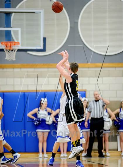 Thumbnail 2 in Del Oro @ Rocklin photogallery.