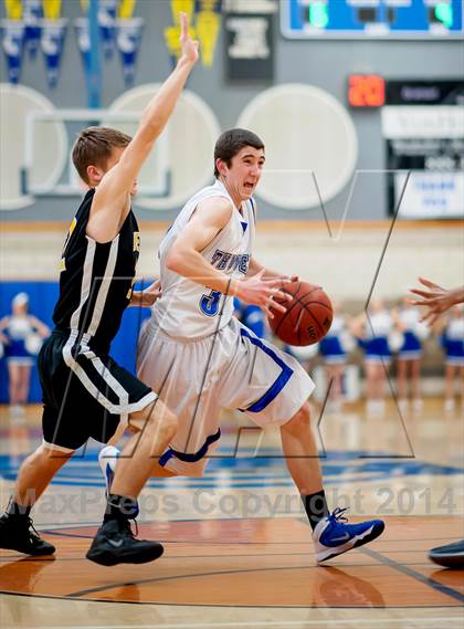Thumbnail 3 in Del Oro @ Rocklin photogallery.