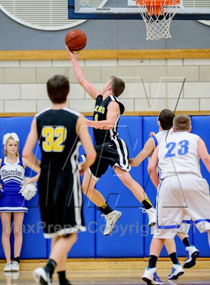 Thumbnail 1 in Del Oro @ Rocklin photogallery.