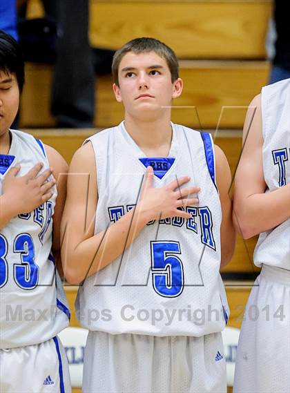 Thumbnail 2 in Del Oro @ Rocklin photogallery.