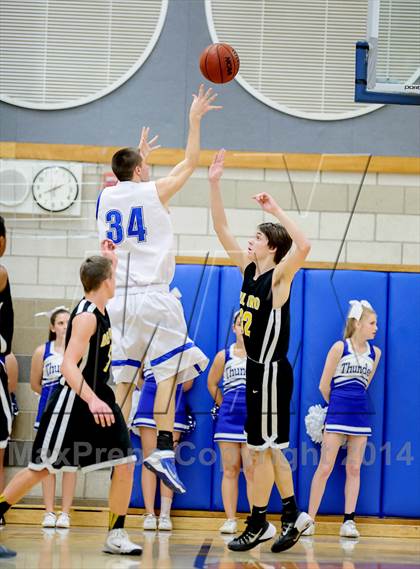 Thumbnail 2 in Del Oro @ Rocklin photogallery.