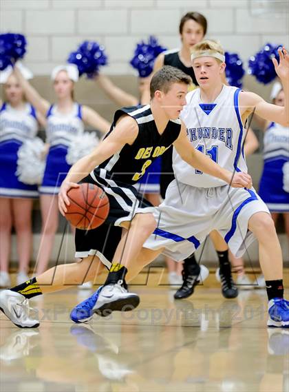 Thumbnail 2 in Del Oro @ Rocklin photogallery.