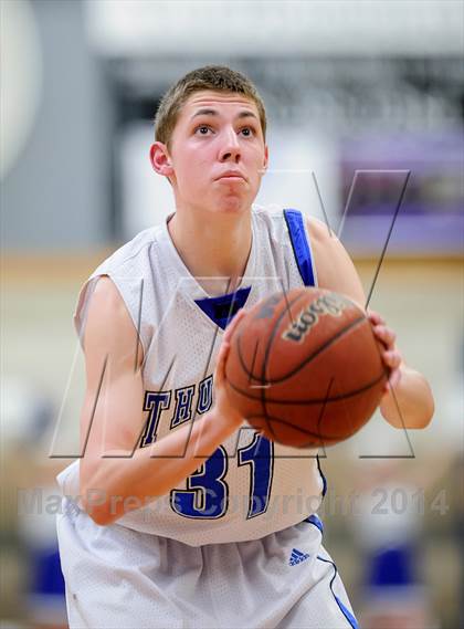 Thumbnail 2 in Del Oro @ Rocklin photogallery.