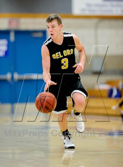 Thumbnail 3 in Del Oro @ Rocklin photogallery.