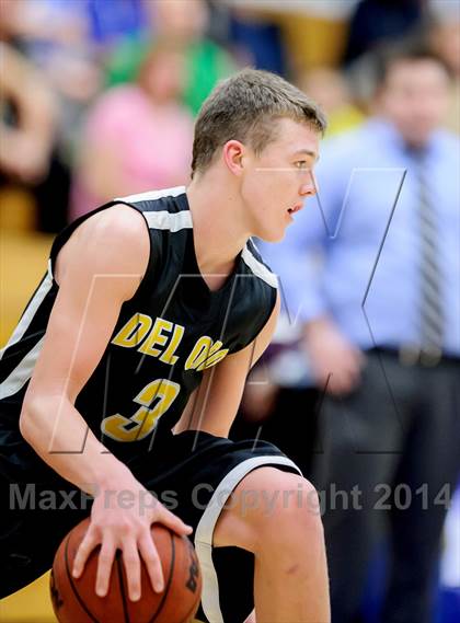 Thumbnail 2 in Del Oro @ Rocklin photogallery.