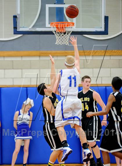 Thumbnail 3 in Del Oro @ Rocklin photogallery.