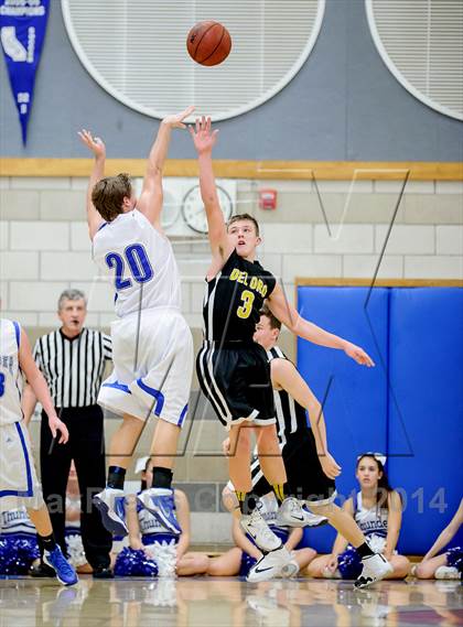 Thumbnail 1 in Del Oro @ Rocklin photogallery.