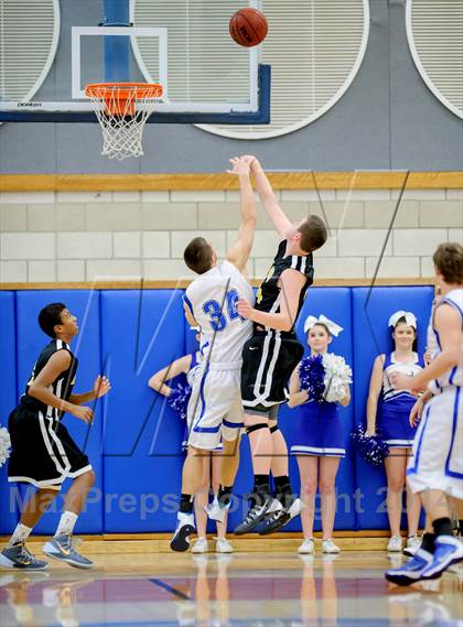 Thumbnail 3 in Del Oro @ Rocklin photogallery.