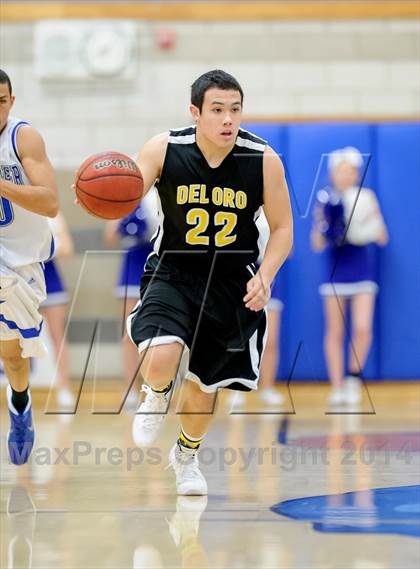 Thumbnail 2 in Del Oro @ Rocklin photogallery.