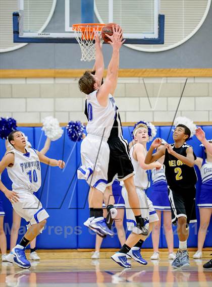 Thumbnail 2 in Del Oro @ Rocklin photogallery.