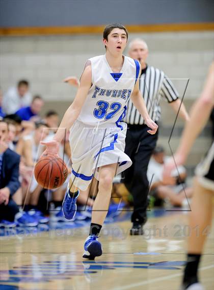 Thumbnail 2 in Del Oro @ Rocklin photogallery.