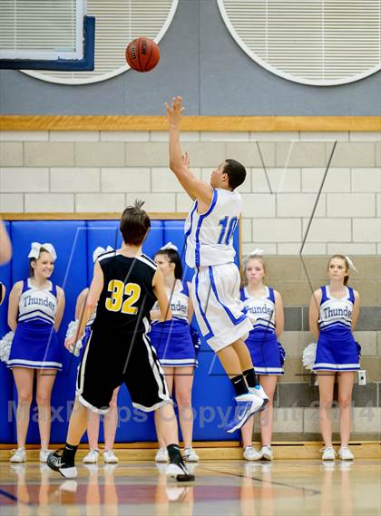 Thumbnail 1 in Del Oro @ Rocklin photogallery.
