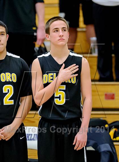 Thumbnail 1 in Del Oro @ Rocklin photogallery.