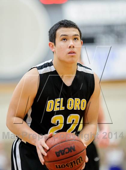 Thumbnail 1 in Del Oro @ Rocklin photogallery.