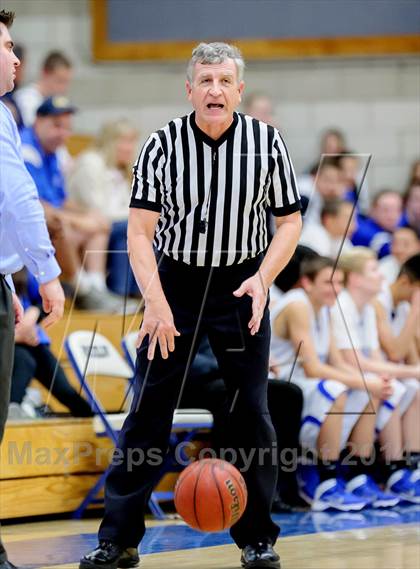 Thumbnail 1 in Del Oro @ Rocklin photogallery.