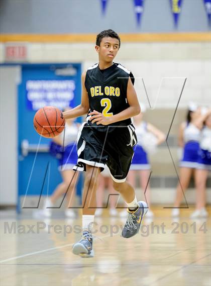 Thumbnail 1 in Del Oro @ Rocklin photogallery.