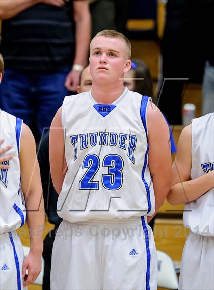 Thumbnail 1 in Del Oro @ Rocklin photogallery.