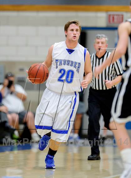 Thumbnail 1 in Del Oro @ Rocklin photogallery.