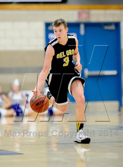 Thumbnail 2 in Del Oro @ Rocklin photogallery.