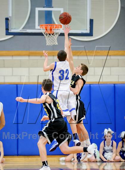 Thumbnail 2 in Del Oro @ Rocklin photogallery.