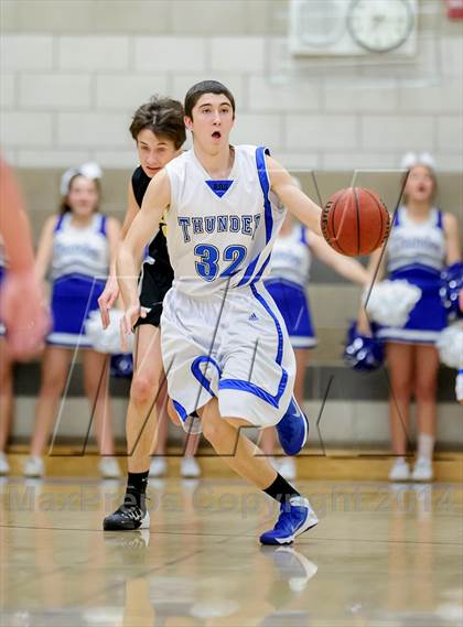 Thumbnail 1 in Del Oro @ Rocklin photogallery.