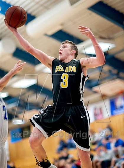 Thumbnail 1 in Del Oro @ Rocklin photogallery.
