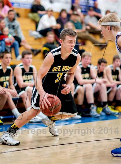 Thumbnail 1 in Del Oro @ Rocklin photogallery.
