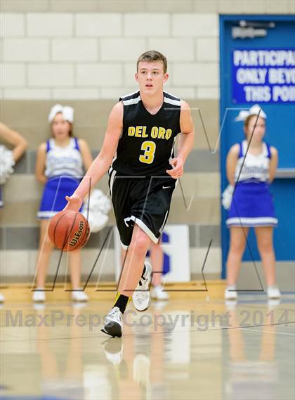 Thumbnail 3 in Del Oro @ Rocklin photogallery.