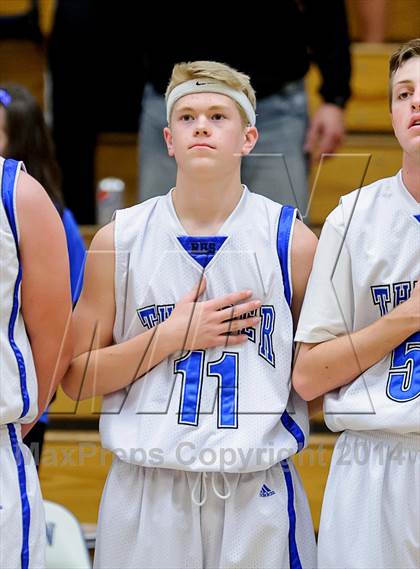 Thumbnail 2 in Del Oro @ Rocklin photogallery.