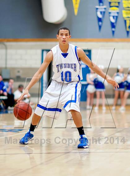 Thumbnail 3 in Del Oro @ Rocklin photogallery.