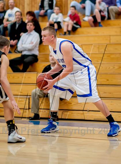 Thumbnail 1 in Del Oro @ Rocklin photogallery.