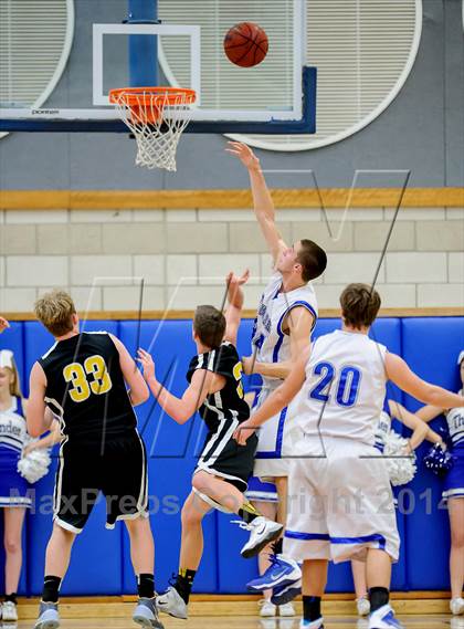 Thumbnail 3 in Del Oro @ Rocklin photogallery.