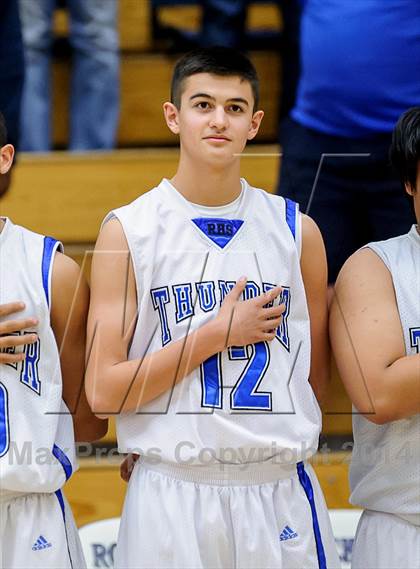 Thumbnail 1 in Del Oro @ Rocklin photogallery.